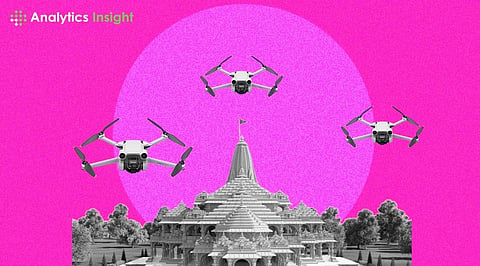 Drones