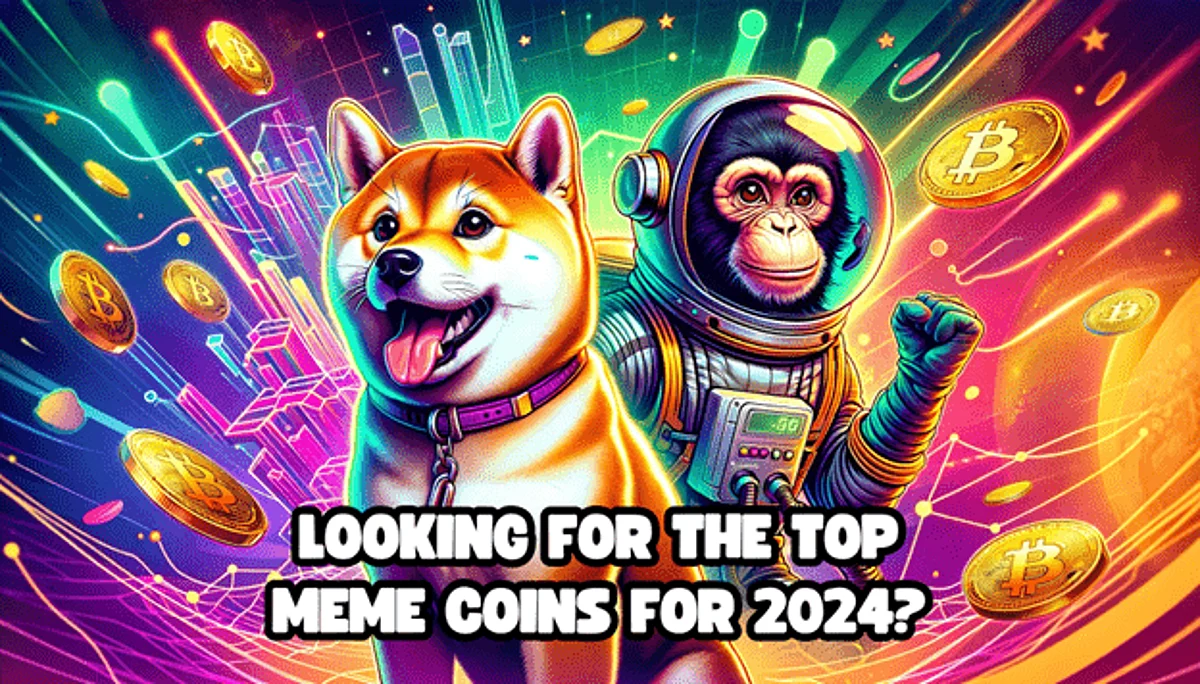 What Are The Top Meme Coins In 2024 The Battle Of The Titans In 2024 S What Are The Top Meme Coins In 2024 The Battle Of The Titans In 2024 S