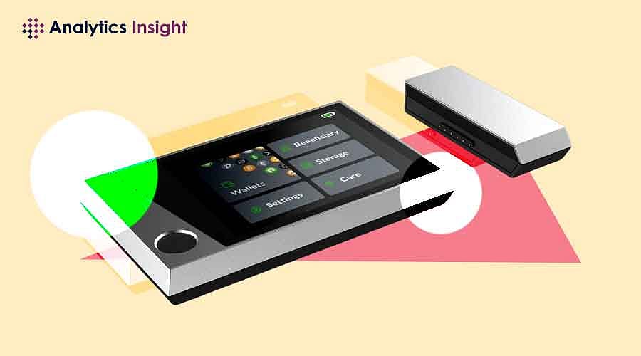 Best Hardware Wallets to Store Cryptocurrencies in 2024