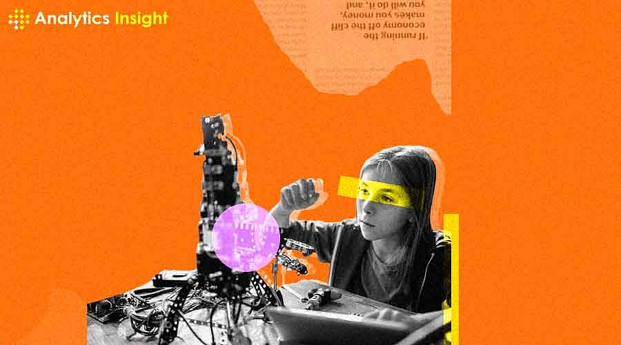 Best Online Robotics Courses after 12th Grade