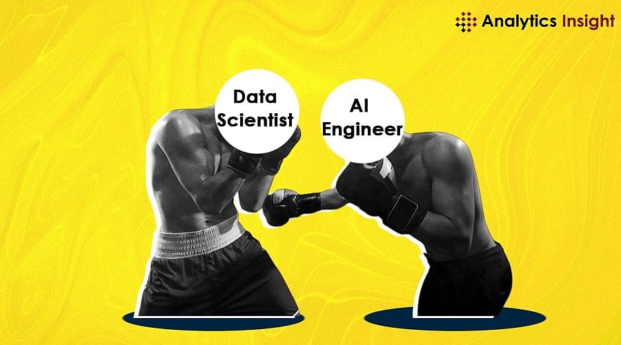 Data Scientist vs AI Engineer: Career Guide for 2024