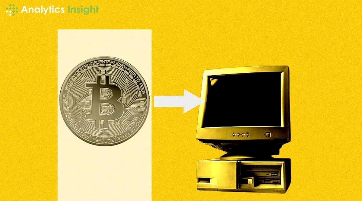 Bitcoin Computer Bank Easiest Ways to Transfer Bitcoin to Bank Account