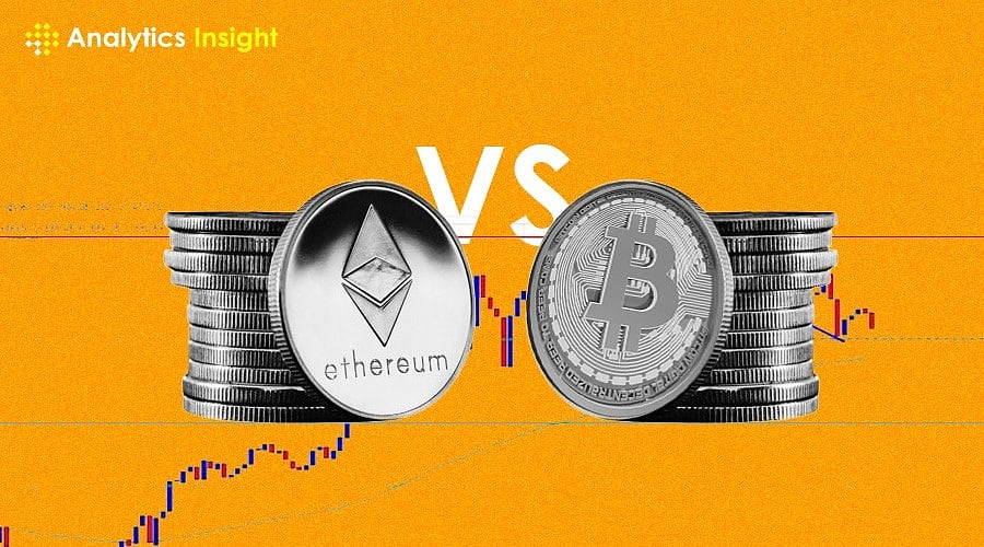 ETH vs BTC: Which is Better Investment for College Students?