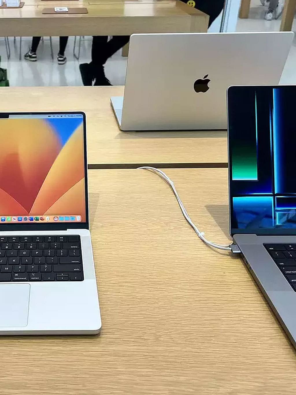 Future of Mac in the Age of AI