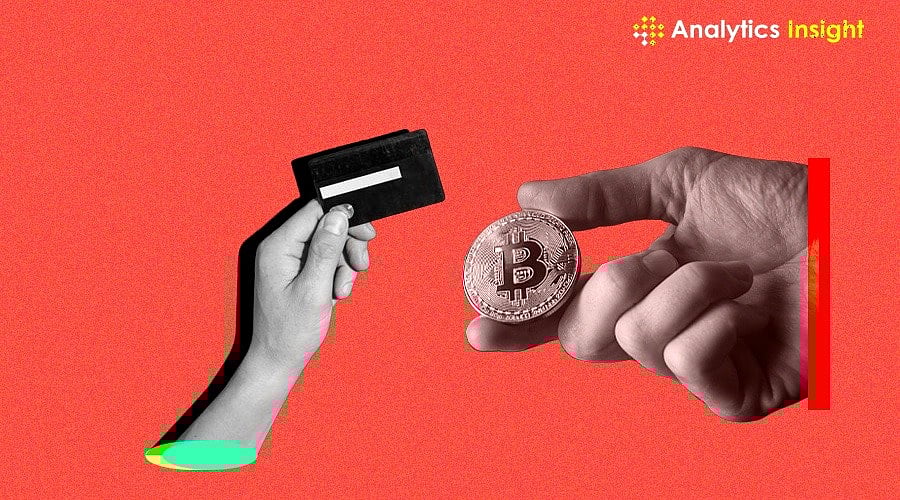 How to Buy Bitcoin Using a Credit Card Instantly