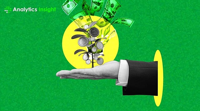 How to Earn Passive Income with Stablecoin Yield Farming