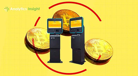 How to Use Bitcoin ATMs: A Step-by-Step Guide for First-Timers
