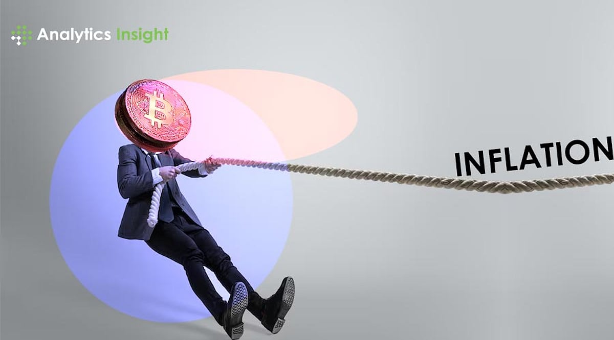 how crypto is saving the world economy during the... How to Use Cryptocurrency as a Hedge Against Inflation