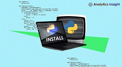 How to Install Python after Downloading?