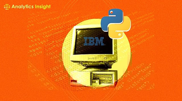 IBM is Offering Free Courses on Python in 2024