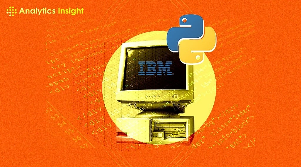 IBM is Offering Free Courses on Python in 2024