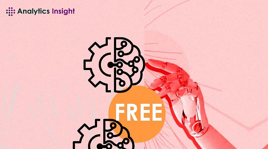 Free Ai And Ml Courses