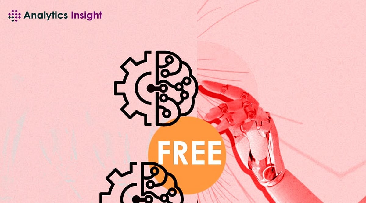 Free Ai And Ml Courses Free Ai And Ml Courses