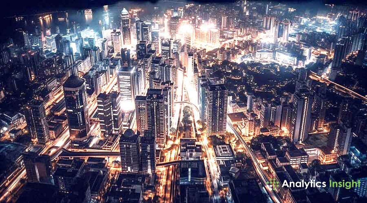 India’s First AI City: Everything You Need to Know