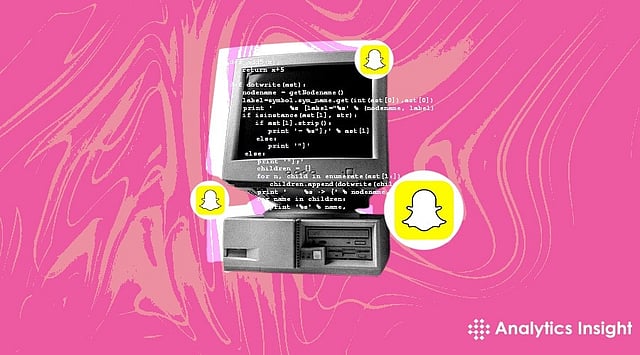 Programming Languages Used to Build Snapchat