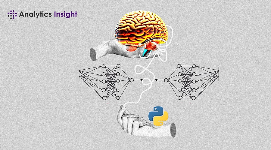 Python AI: A Guide to Neural Network Development and Prediction
