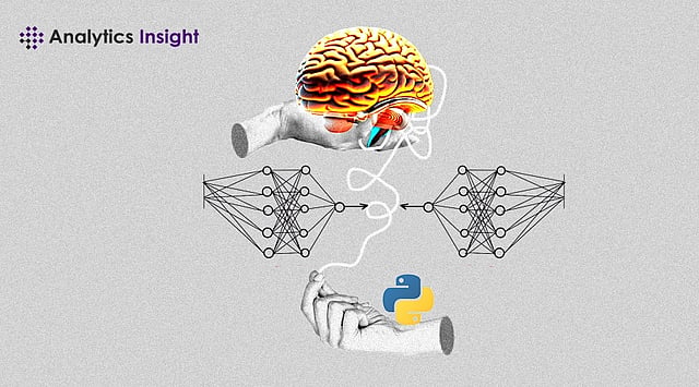 Neural Network Ai Python Sql R Python AI: A Guide to Neural Network Development and Prediction