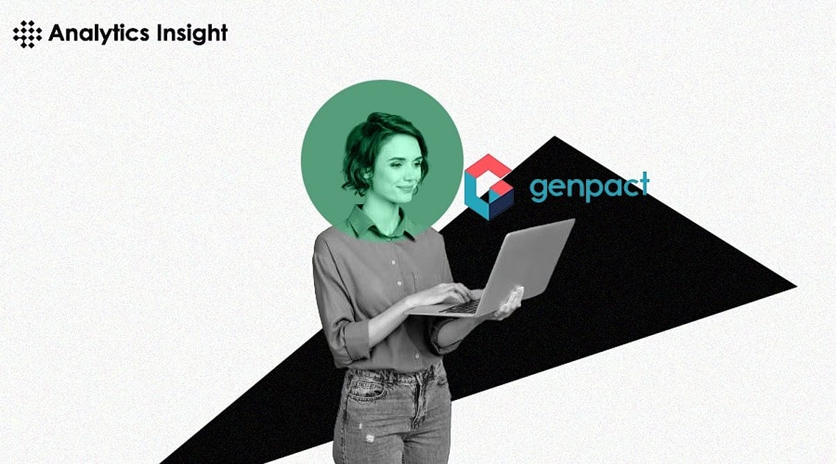 Python Consultant Job Opening at Genpact 2024