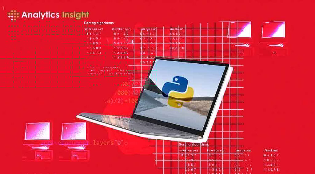 Python for Invoice Data Extraction: A Step-by-Step Guide