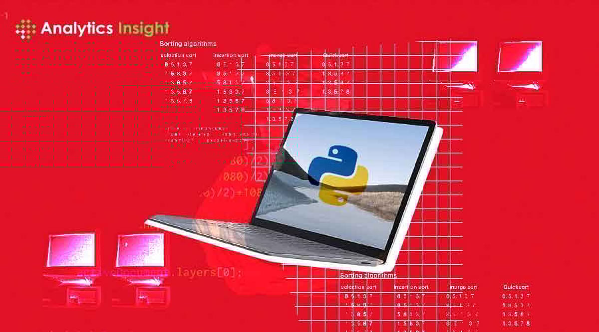 Python for Invoice Data Extraction: A Step-by-Step Guide