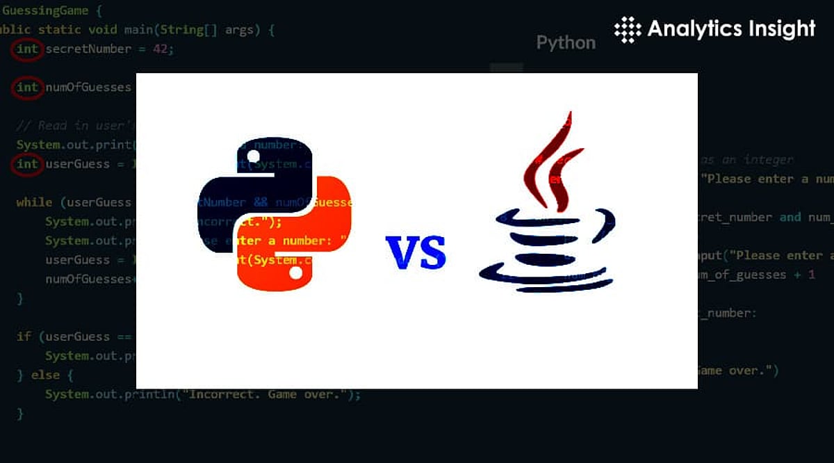 Python vs Java: Which is Better for Mobile App Development?