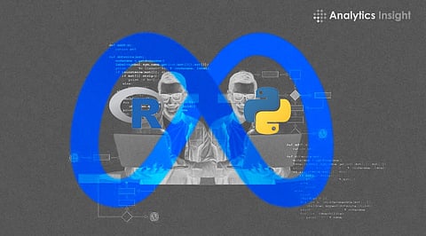 R Vs Python: Which is Better for Data Analysis