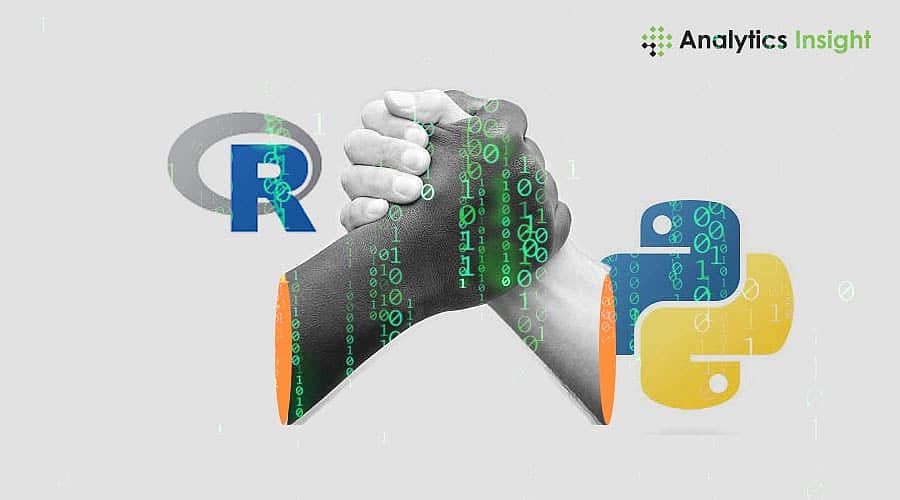 R vs Python for Data Science Research: A Comparison