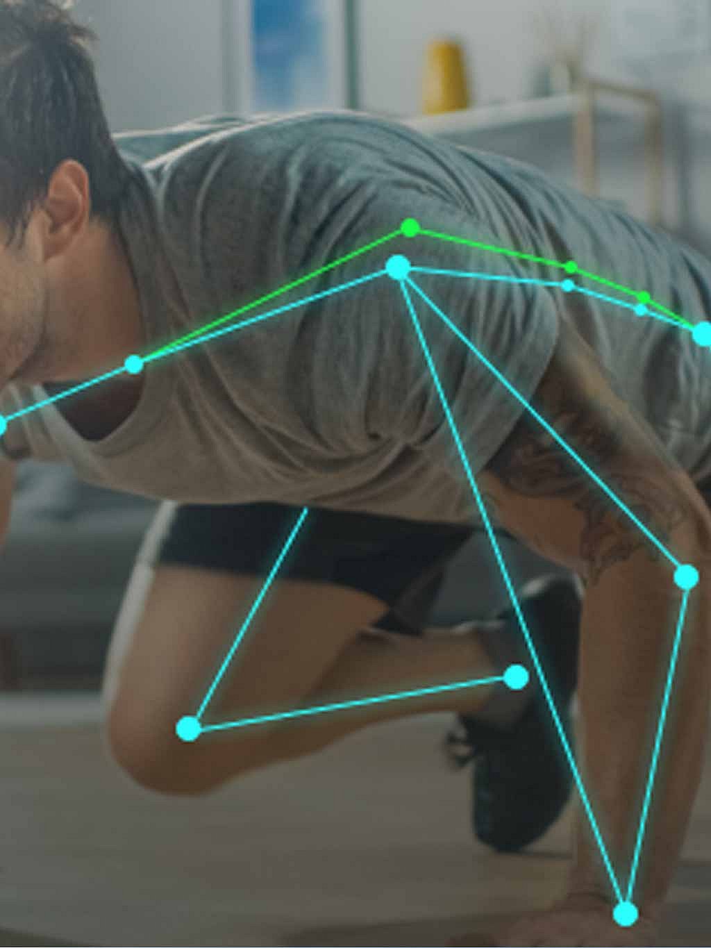 Revolutionizing Fitness: AI Boosts Industry Profits to New Heights!
