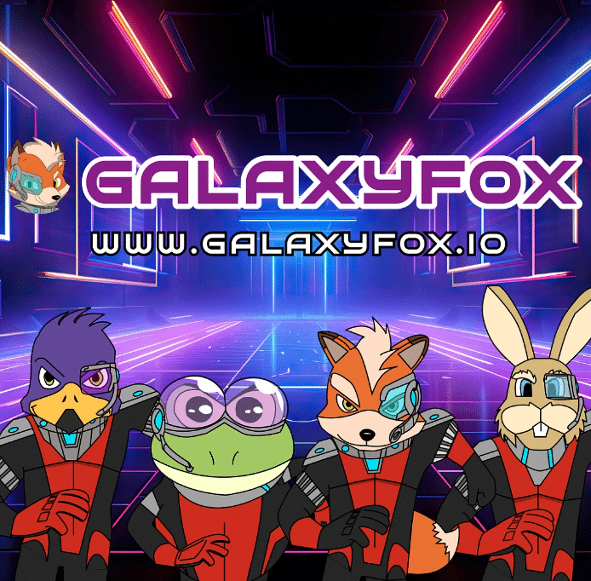 GFOX Price Prediction 2024 Could This be the Next 100X Meme Coin?