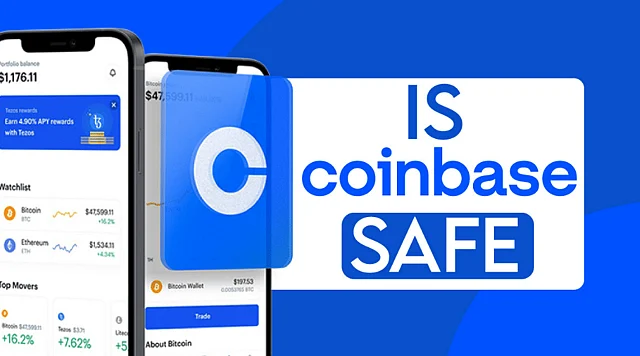 Is Coinbase Safe & Trustworthy for Buying & Storing Crypto