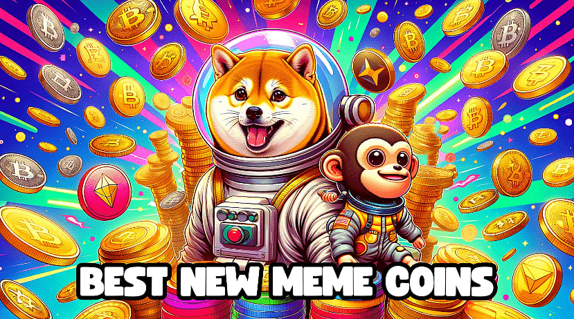 Best Meme Coins Jan 22 to Jan 26 2024 Explore these hot January 2024