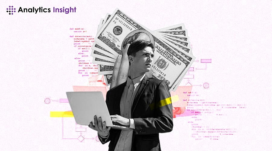 DATA ANALYTICS VS SOFTWARE ENGINEERING SALARY visual data 5