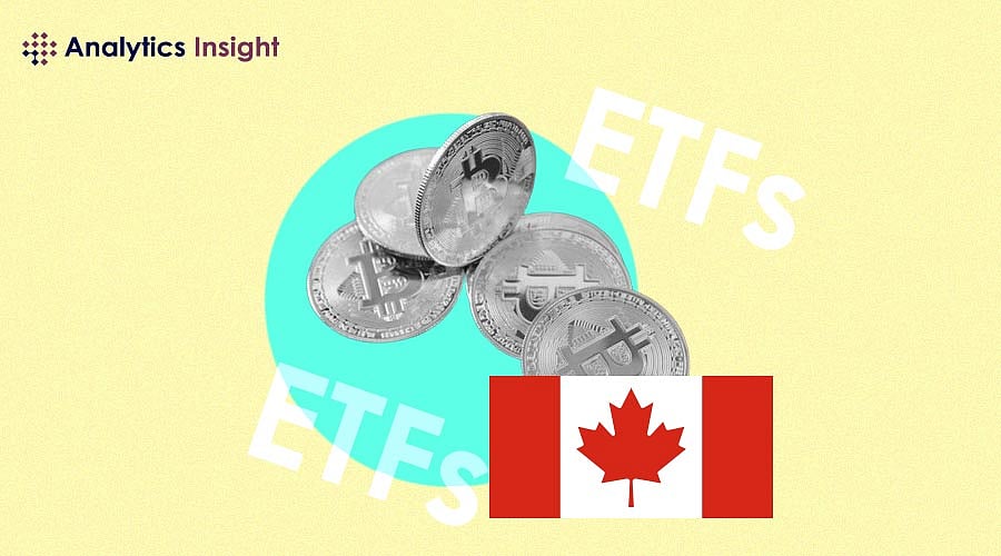 Top 10 Canadian Cryptocurrency ETFs
