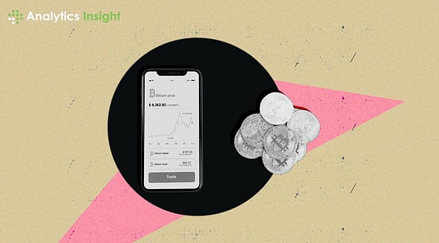 Top 10 Cryptocurrency Apps for iOS and Android