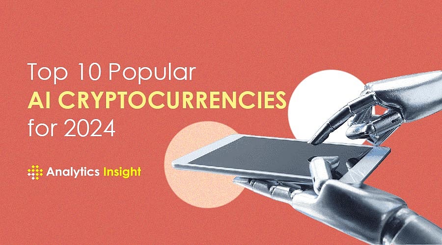 Top 10 Cryptocurrencies Under US$10 to Invest in 2024