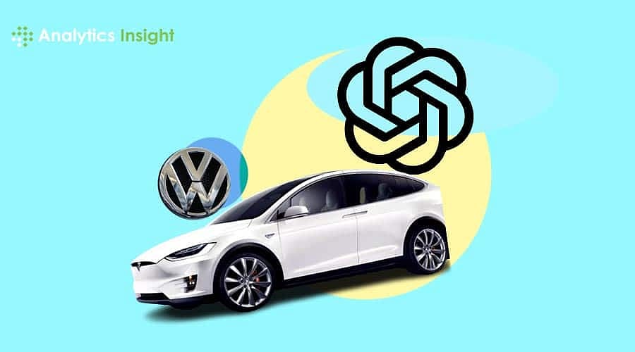 Top Tech News: ChatGPT: The New AI Feature in Volkswagen Cars