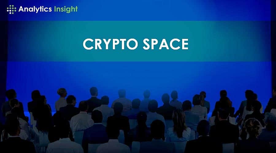 Upcoming Events and Conferences in The Crypto Space 2024