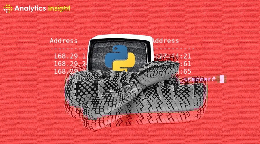 Some Good Python Projects