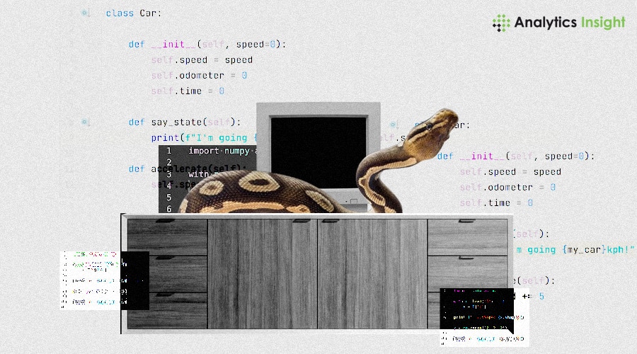 Why Python is a Great Choice for AI and ML Applications
