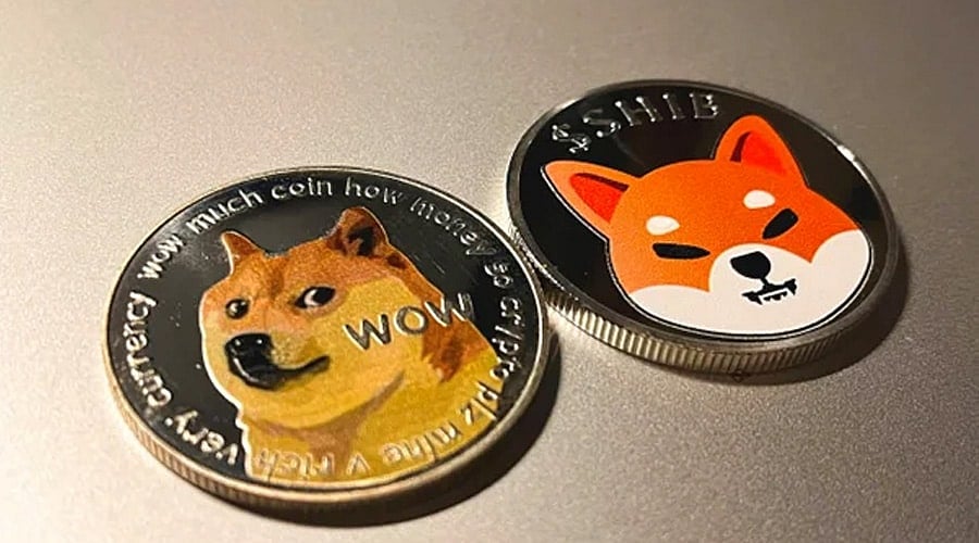 Will DOGE price soar to $0.1? Dogecoin active addresses spike 1100% in a  week