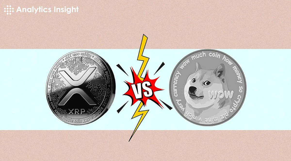 Xrp Or Dogecoin Which Is Better XRP or Dogecoin: Which Has More Potential to Skyrocket in 2024?