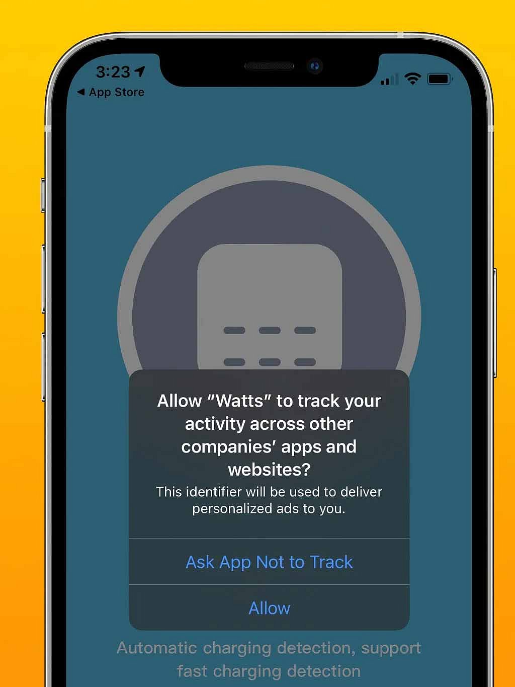 iPhone's Privacy Boost How to Block App Tracking