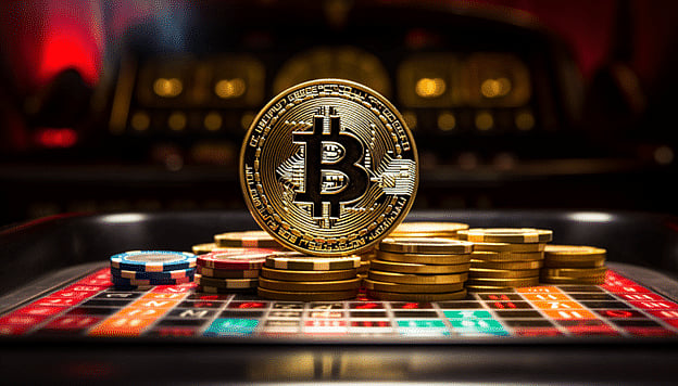 Best Bitcoin Casinos: Top 10 Crypto Casino Sites