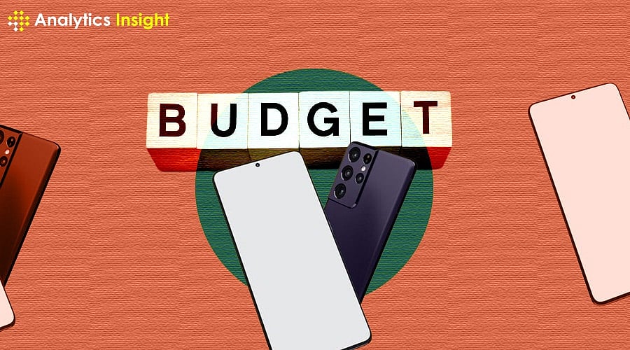The 10 Best Budget Smartphones Under US$300