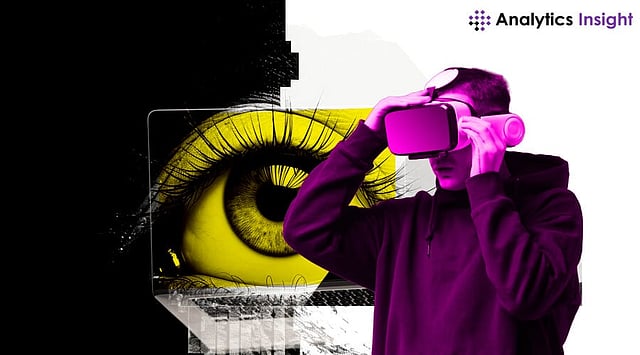 Ai Trainer Computer Vision Project Example 10 Computer Vision Projects to Explore with AI in 2024