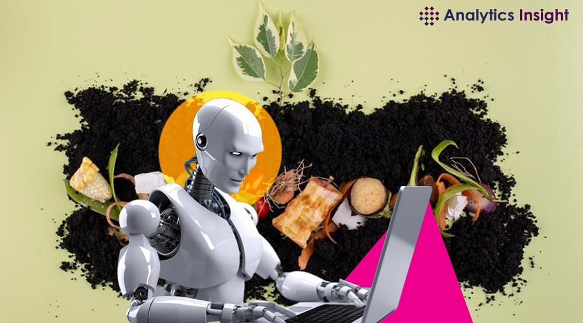 AI Applications and Implications for the Agri Biology Diagrams