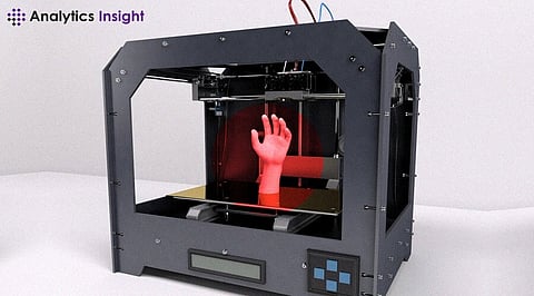 Applications of Machine Learning in 3D Printing