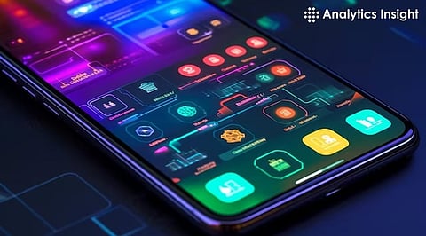 Best Android Apps for Learning Programming in 2024