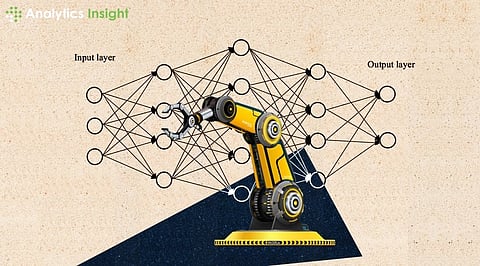 Simple Robot Algorithms Best Machine Learning Algorithms to Use in Robotics