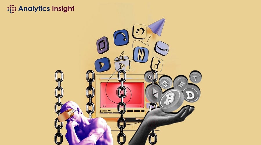 Best Marketing Tools for Crypto and Blockchain Projects